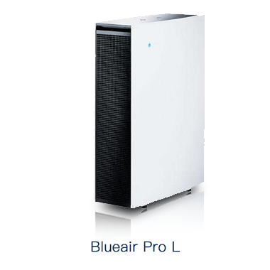 Blueair Pro L除甲醛、霧霾空氣凈化器空氣凈化器租賃